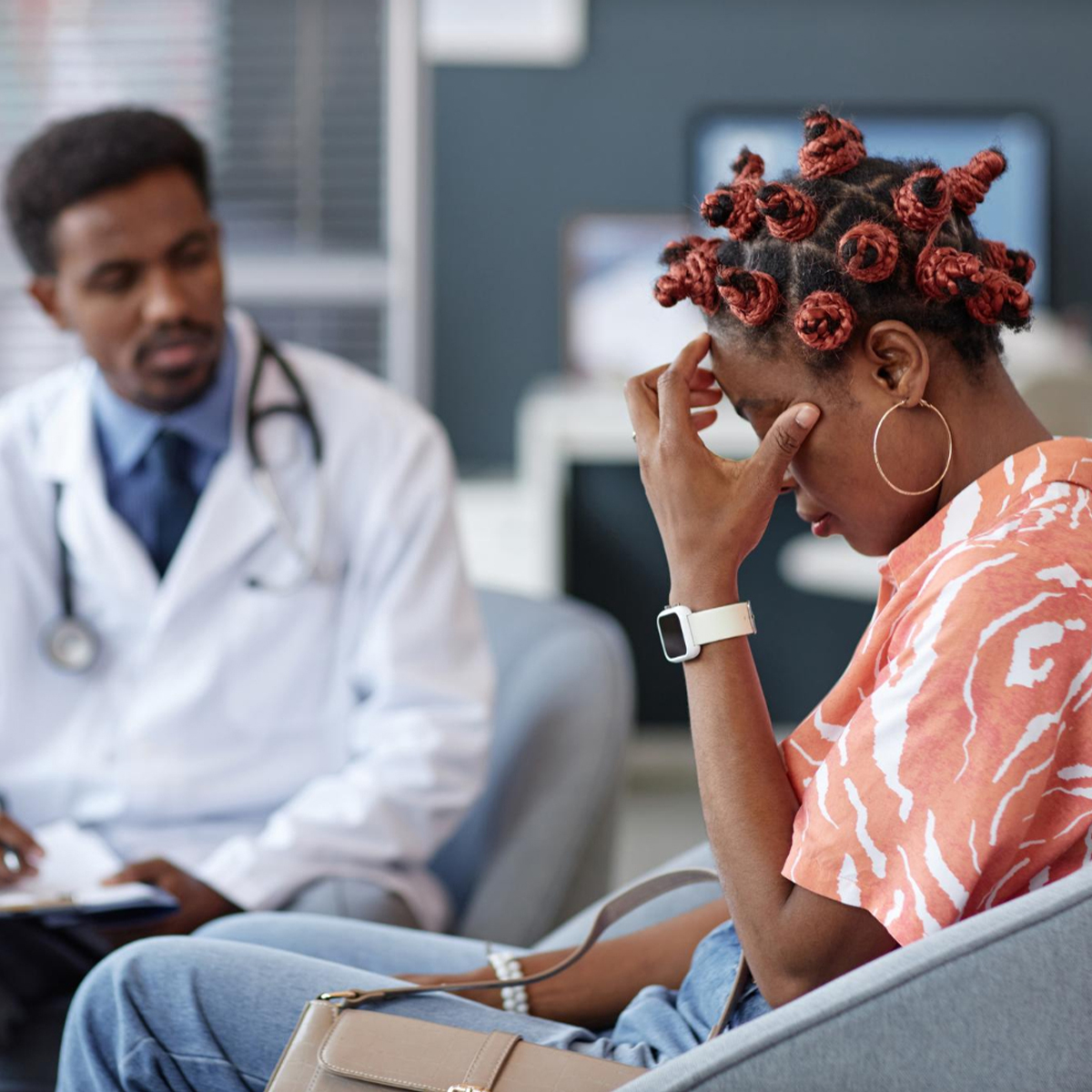 behaviour health doctor
