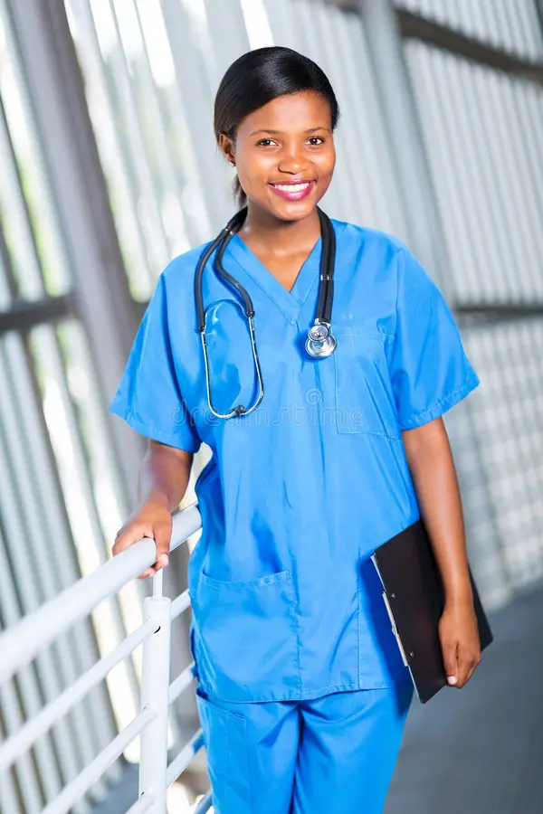 nurse 2